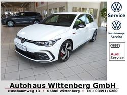 Gebraucht 2022 VW Golf VIII Style | 29.550 € (Guter Preis)