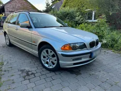Silber Gebraucht 2001 BMW 325 Kombi | 3.500 € (Guter Preis)