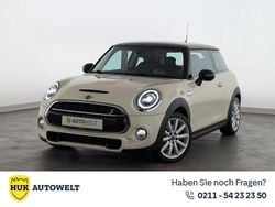 Weiß Gebraucht 2019 Mini Cooper S Kleinwagen | 17.460 € (Fairer Preis)