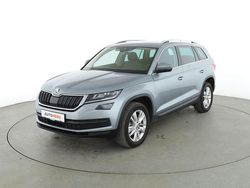 Grau Gebraucht 2020 Skoda Kodiaq Style SUV | 28.450 € (Superpreis)