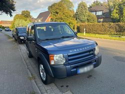 Blau Gebraucht 2005 Land Rover Discovery 3 SE SUV | 10.500 €