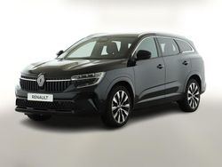 Blackpearlschwarz metallic Gebraucht 2025 Renault Espace Techno SUV | 33.331 € (Superpreis)