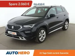 Schwarz Gebraucht 2020 Seat Ateca Xperience SUV | 23.710 € (Guter Preis)