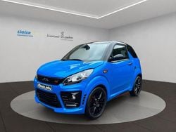 Blau Gebraucht 2021 Ligier JS50 Kleinwagen | 13.492 € (Fairer Preis)