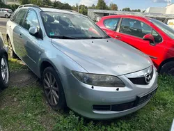 Gebraucht 2008 Mazda 6 Active Plus Kombi | 450 €