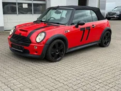 Other Gebraucht 2004 Mini Cooper S Cabriolet Cabrio | 2.800 €