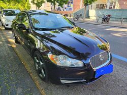 Gebraucht 2011 Jaguar XF Premium Luxury Limousine | 8.000 € (Fairer Preis)