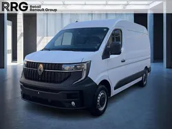 Gebraucht 2025 Renault Master Van | 42.990 € (Guter Preis)