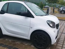 Gebraucht 2018 Smart ForTwo Electric Drive Kleinwagen | 7.300 €