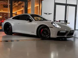 Grau Gebraucht 2023 Porsche 911 Carrera GTS Coupé | 180.000 €