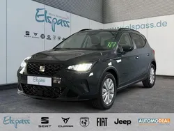 Blau Neu 2025 Seat Arona SUV | 24.889 € (Guter Preis)