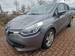 Grau Gebraucht 2013 Renault Captur Dynamique SUV | 3.000 €