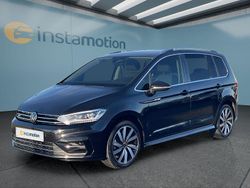 Gebraucht 2025 VW Touran Van / Kleinbus | 38.349 € (Teuer)