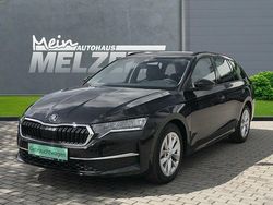 Schwarzmagic perleffekt Gebraucht 2024 Skoda Octavia Selection Kombi | 28.980 € (Fairer Preis)