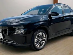 Schwarz Gebraucht 2023 Hyundai Kona Edition 30+ SUV | 24.499 € (Guter Preis)