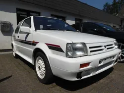 Weiß Gebraucht 1991 Nissan Micra S Kleinwagen | 4.250 €