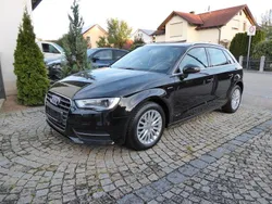 Schwarz Gebraucht 2014 Audi A3 Limousine | 8.650 € (Fairer Preis)