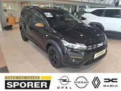 Other Neu 2025 Dacia Jogger Extreme Van / Kleinbus | 28.990 € (Etwas zu teuer)