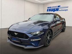 Blau Gebraucht 2020 Ford GT Coupé | 43.990 €