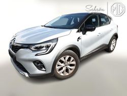 Gebraucht 2021 Renault Captur Intens SUV | 18.429 € (Etwas zu teuer)