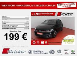 Gebraucht 2024 VW Polo GTI Kleinwagen | 23.950 € (Guter Preis)