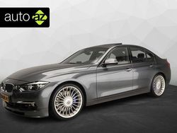 Grau Gebraucht 2017 Alpina B3 Limousine | 39.900 € (Superpreis)