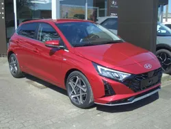 Rot Neu 2025 Hyundai i20 Prime Kleinwagen | 24.990 € (Fairer Preis)