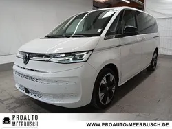 Weiss Gebraucht 2024 VW T7 Style Van | 54.999 € (Fairer Preis)