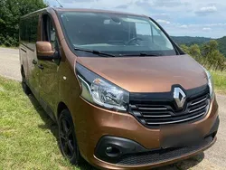 Braun Gebraucht 2016 Renault Trafic Van | 25.000 €