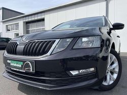 Schwarz Gebraucht 2020 Skoda Octavia Tour Kombi | 15.860 € (Fairer Preis)