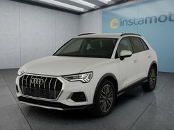 Weiß Gebraucht 2025 Audi Q3 SUV | 44.949 € (Fairer Preis)