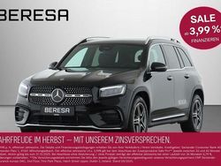 Andere Gebraucht 2024 Mercedes GLB180 AMG SUV | 40.750 € (Etwas zu teuer)