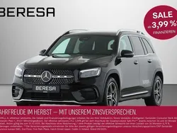 Andere Gebraucht 2024 Mercedes GLB180 AMG SUV | 40.750 € (Etwas zu teuer)
