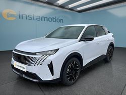 Weiß Gebraucht 2024 Peugeot 3008 SUV | 30.799 €