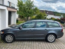 Grau Gebraucht 2008 Volvo V50 Kombi | 3.250 € (Fairer Preis)