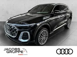Schwarz Neu 2025 Audi SQ5 Sport SUV | 85.950 € (Superpreis)