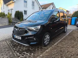 Opel Combo Life
