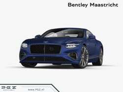Blau Neu 2024 Bentley Continental GT | 319.000 € (Guter Preis)