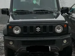 Schwarz Gebraucht 2019 Suzuki Jimny Comfort+ SUV | 25.400 € (Fairer Preis)