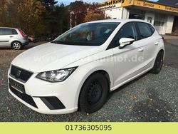 Weiß Gebraucht 2019 Seat Ibiza Style Limousine | 7.890 € (Guter Preis)