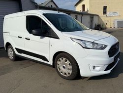 Weiß Gebraucht 2019 Ford Transit Van / Kleinbus | 10.900 € (Superpreis)