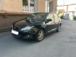 Schwarz Gebraucht 2010 Seat Ibiza ST Kombi | 2.200 € (Fairer Preis)