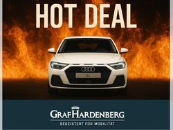 Weiß (gletscherweiß mythossch) Neu 2025 Audi A1 Sportback S-Line Kleinwagen | 26.395 € (Superpreis)