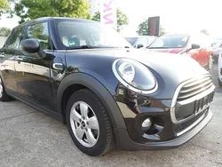 Schwarz Gebraucht 2019 Mini ONE Kleinwagen | 10.990 € (Superpreis)