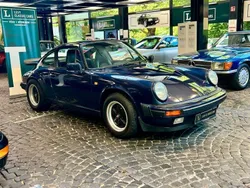 Blau Gebraucht 1986 Porsche 911 Carrera Coupé | 79.800 €