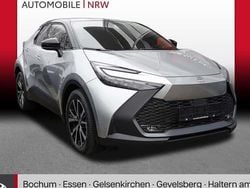 Silber Neu 2025 Toyota C-HR Team SUV | 37.279 € (Etwas zu teuer)
