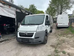Weiß Gebraucht 2012 Citroën Jumper Van / Kleinbus | 4.900 € (Teuer)
