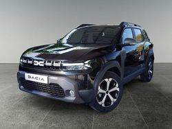 Schwarz Neu 2025 Dacia Duster Journey SUV | 26.340 € (Fairer Preis)