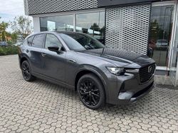 Neu 2025 Mazda CX-60 Homura-Line SUV | 49.490 € (Fairer Preis)