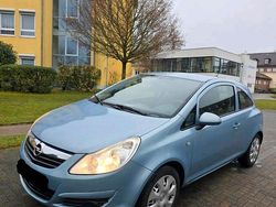 Andere farben Gebraucht 2009 Opel Corsa | 1.800 € (Fairer Preis)